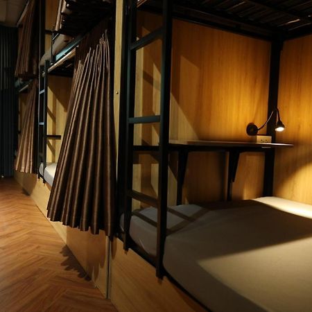 Covent Garden Hotel Ho Chi Minh Zewnętrze zdjęcie