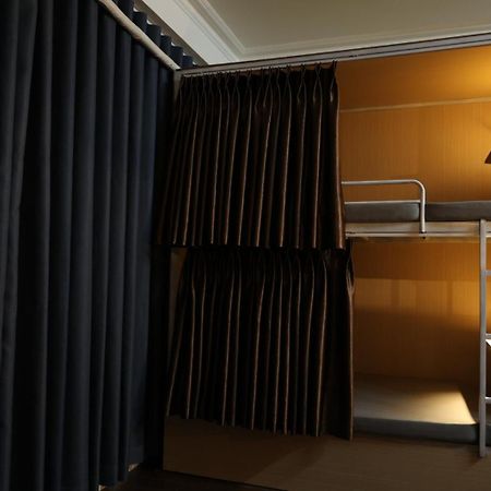 Covent Garden Hotel Ho Chi Minh Zewnętrze zdjęcie