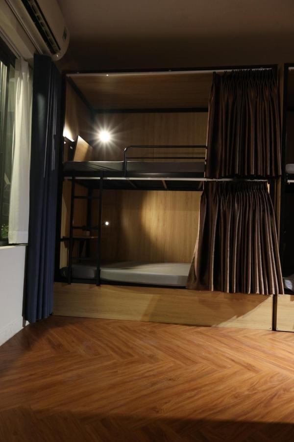 Covent Garden Hotel Ho Chi Minh Zewnętrze zdjęcie