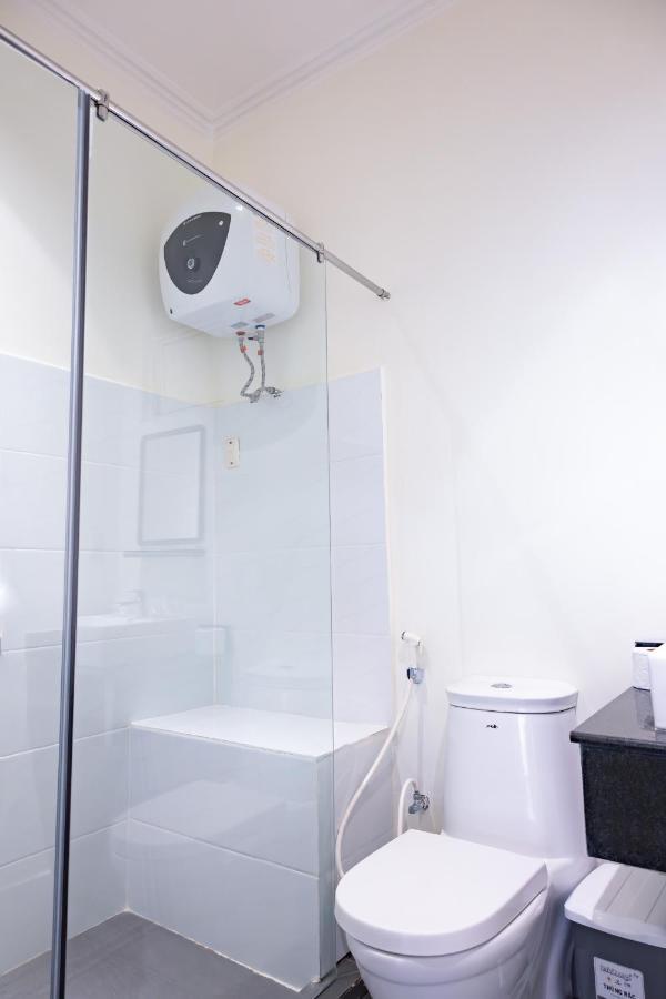 Covent Garden Hotel Ho Chi Minh Zewnętrze zdjęcie