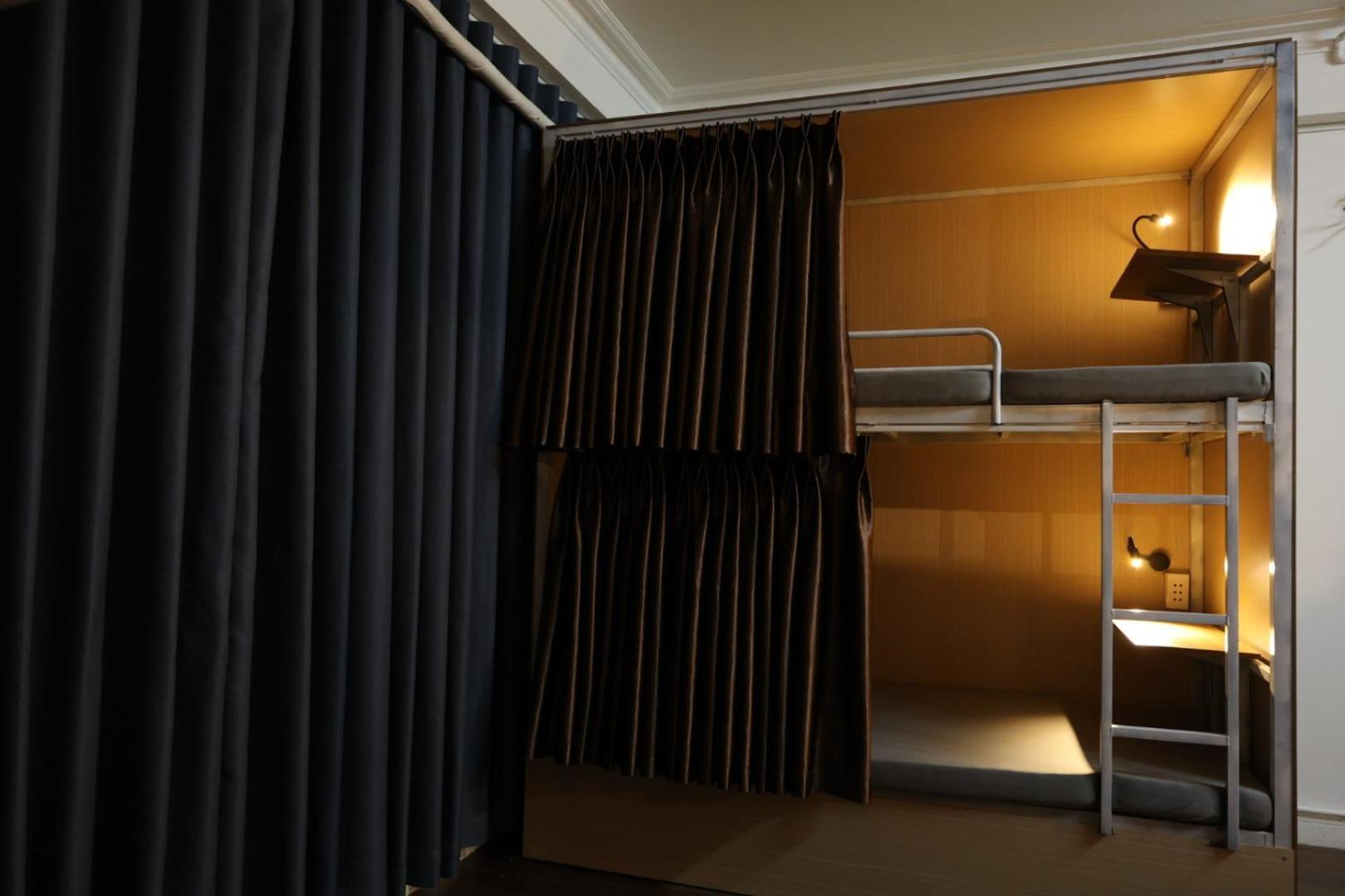 Covent Garden Hotel Ho Chi Minh Zewnętrze zdjęcie