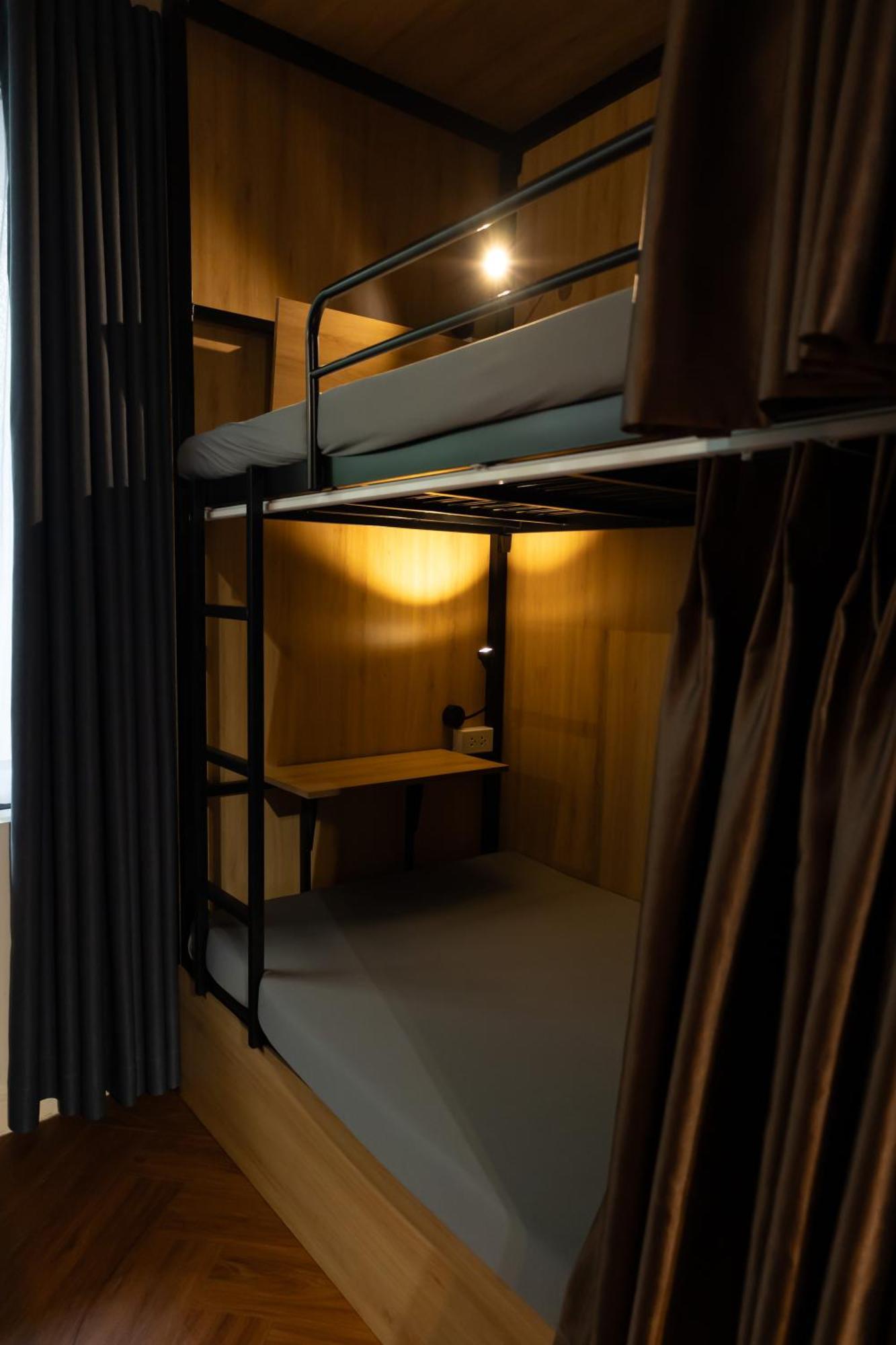 Covent Garden Hotel Ho Chi Minh Zewnętrze zdjęcie